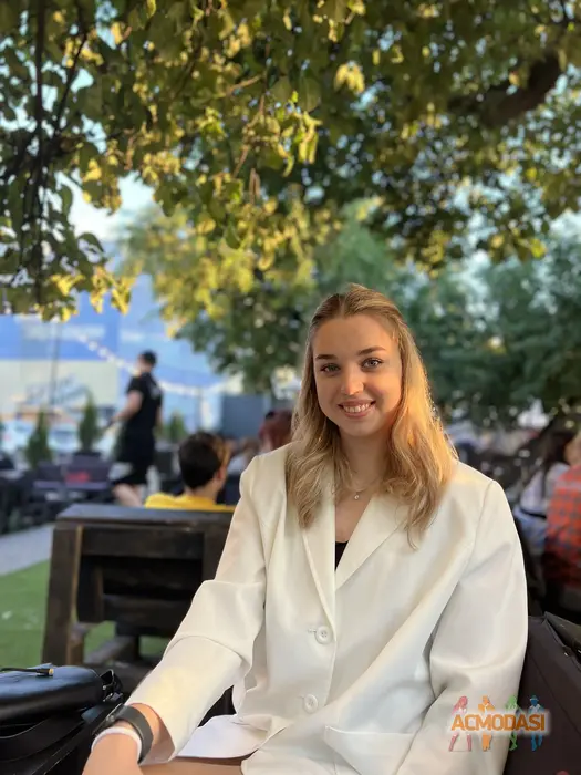 Маргарита  Тугуші фото №1745646. Завантажено 30 Липня 2025