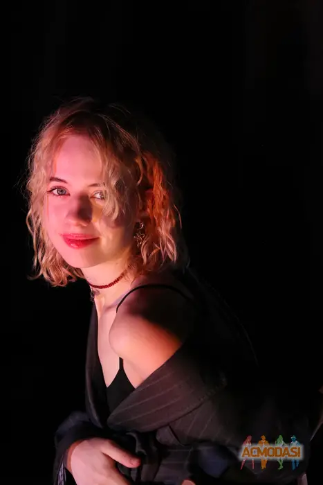 Ярослава  Номінас фото №1749307. Завантажено 07 Листопада 2025