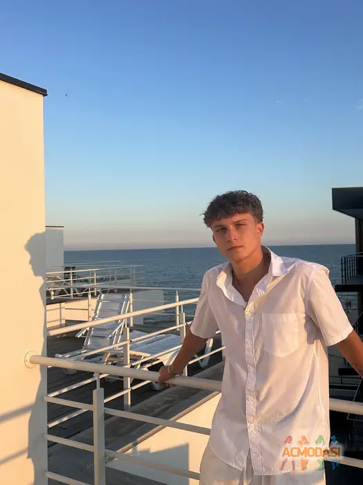 Олексій  Костюк фото №1752238. Завантажено 27 Січня 2026