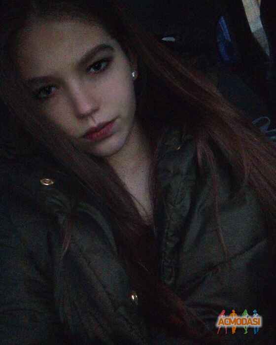 Вика Романовна Лаговска фото №1143366. Завантажено 26 Листопада 2017