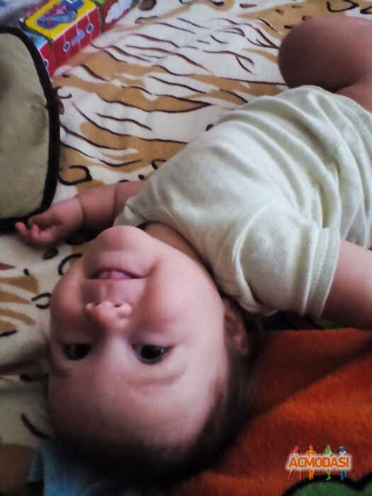 Аміра  Зуєнко фото №855362. Завантажено 27 Листопада 2015