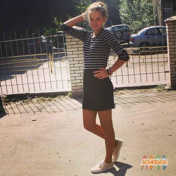 Александра Павловна Стегний фото №592588. Завантажено 08 Лютого 2014