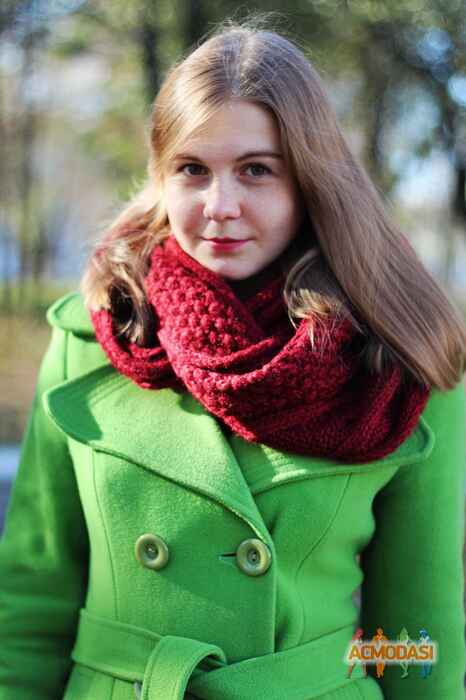 Диана  Дудник фото №764605. Завантажено 02 Листопада 2014