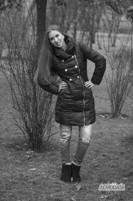 Анна Олександрівна Черичка фото №798679. Завантажено 30 Квітня 2015