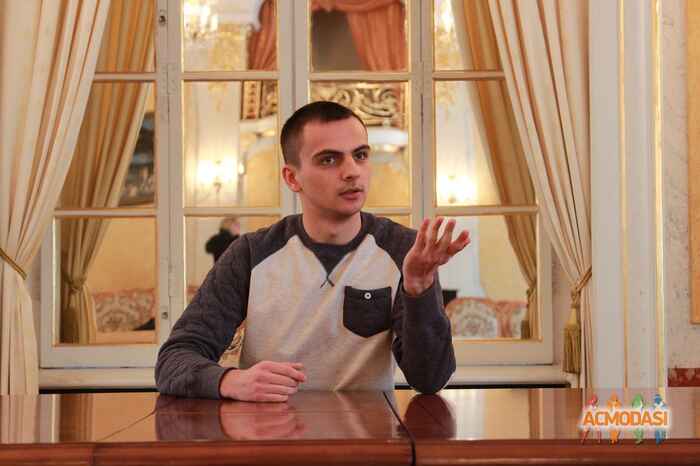 Cергій Сергійович Ішков фото №815570. Завантажено 21 Липня 2015