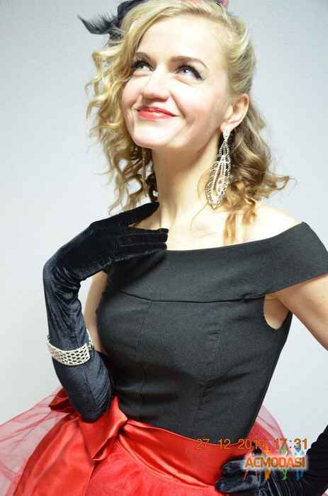 Елена Феликсовна Козачок фото №817038. Завантажено 27 Липня 2015