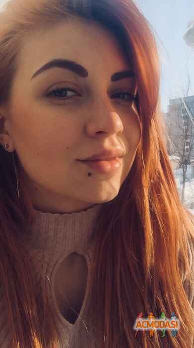 Аліна  Голик фото №1210691. Завантажено 21 Березня 2018