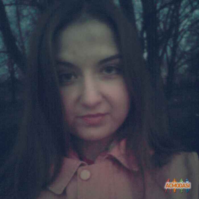 Анна Первашова Валериивна фото №911046. Завантажено 18 Травня 2016