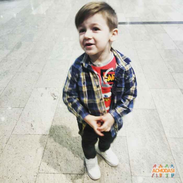 Катерина Игоревна Дмитрук фото №1033604. Завантажено 19 Березня 2017