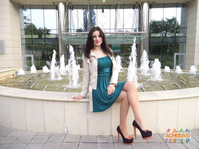 Елена Владимировна Федорович фото №935452. Завантажено 23 Липня 2016