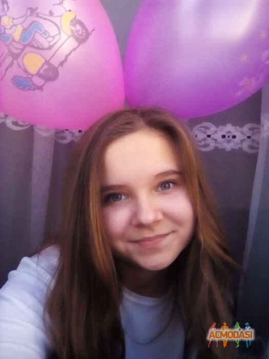 Анастасия Александровна Костюченко фото №1017899. Завантажено 08 Лютого 2017