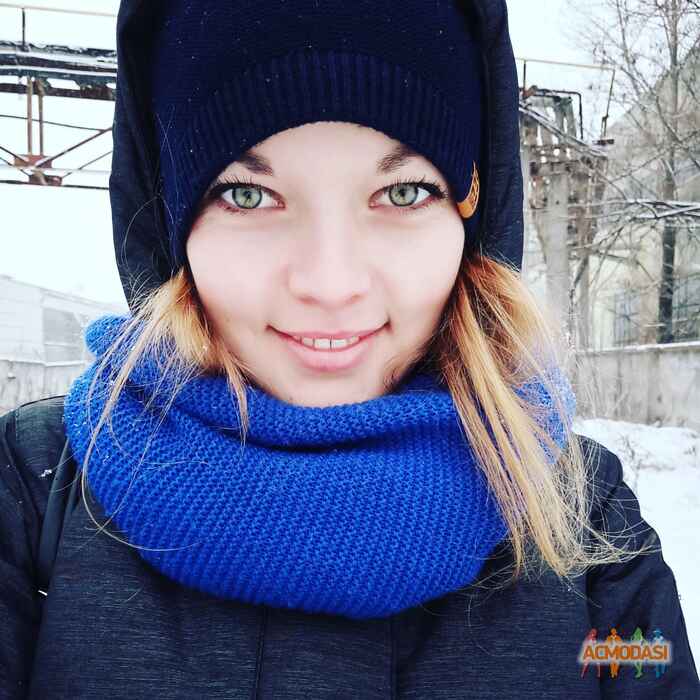 Аліна Юріївна Коротун фото №1175123. Завантажено 29 Січня 2018