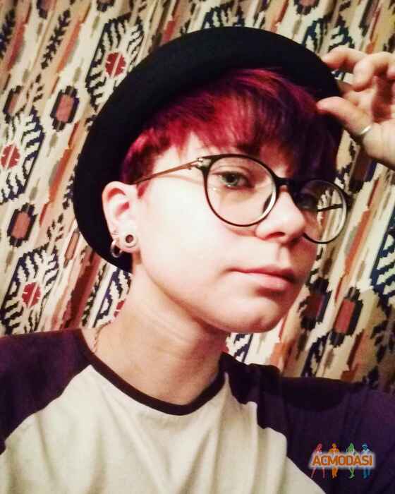 Валюша  Верхола фото №1020771. Завантажено 15 Лютого 2017