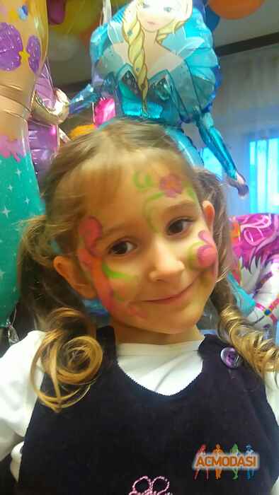 Sofiya  Nevmerzhytska-Konovalenko фото №1139872. Завантажено 20 Листопада 2017