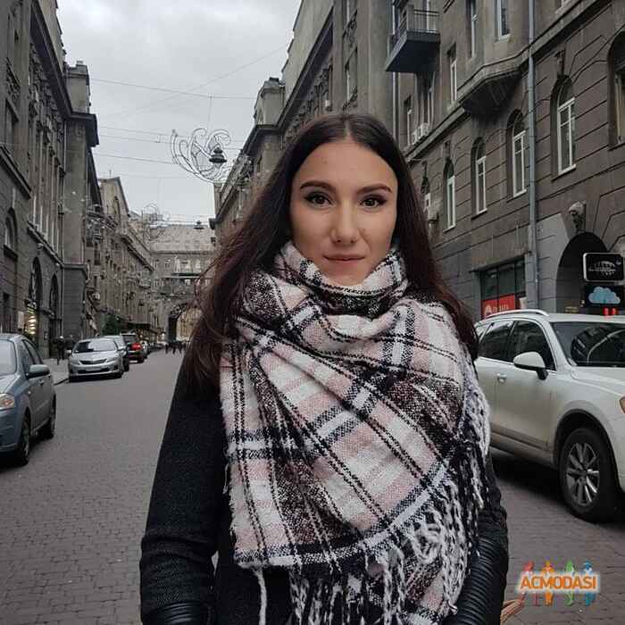 Аліна Олександрівна Шульга фото №1144806. Завантажено 28 Листопада 2017