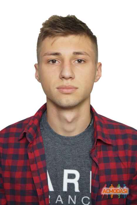 Сергей Иванович Николив фото №1362093. Завантажено 08 Лютого 2019