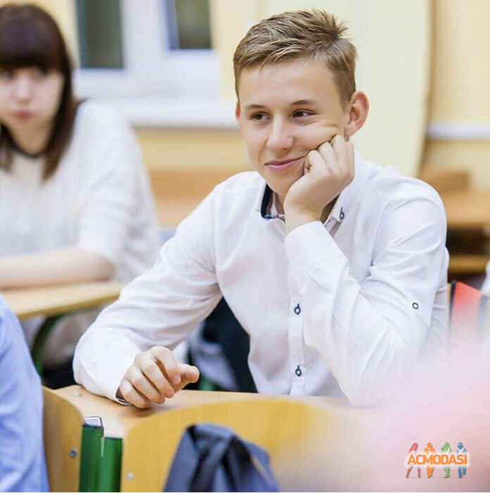 Арсеній Олегович Кислий фото №1387282. Завантажено 08 Квітня 2019