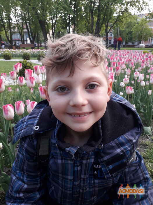 Анна  Приходько фото №1399381. Завантажено 11 Травня 2019
