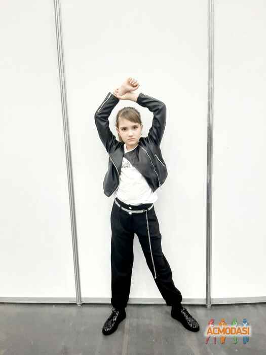 Софія Вадимівна Мовчан фото №1534512. Завантажено 31 Травня 2020