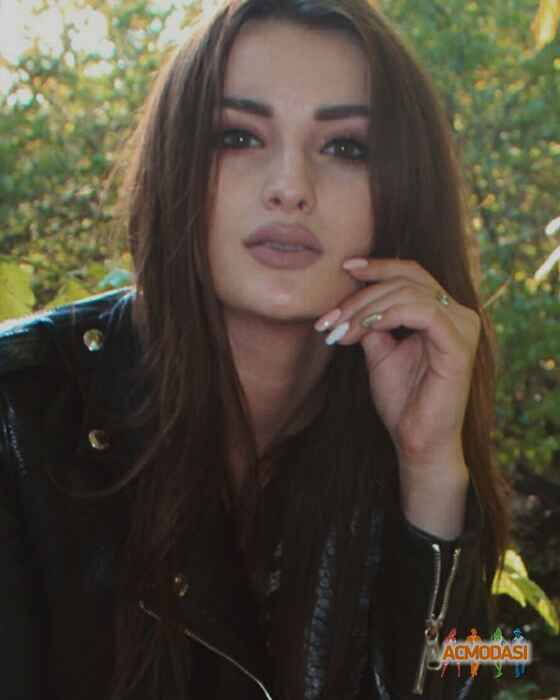 Діана Максимівна Сидорчук фото №1521550. Завантажено 29 Березня 2020