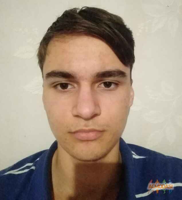 Олександр  Дружина фото №1583239. Завантажено 11 Листопада 2020