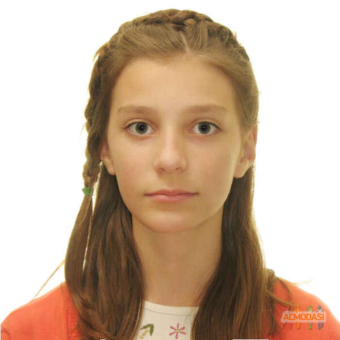 Ева Маргарита  Горяна фото №1595495. Завантажено 29 Грудня 2020