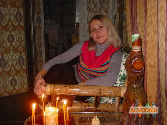 Ксения Сергеевна Мерзлюк фото №355045. Завантажено 27 Лютого 2013