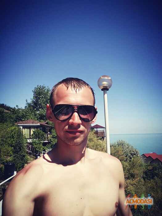 Павел  Чекаленко фото №1089902. Завантажено 10 Серпня 2017