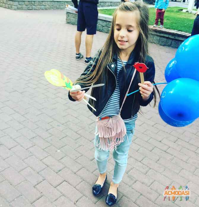 Владислава Игоревна Полищук фото №980062. Завантажено 03 Листопада 2016