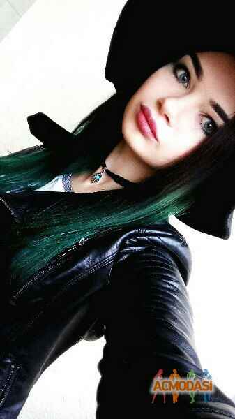 Марьяна Игоревна Смаглий фото №899827. Завантажено 10 Квітня 2016