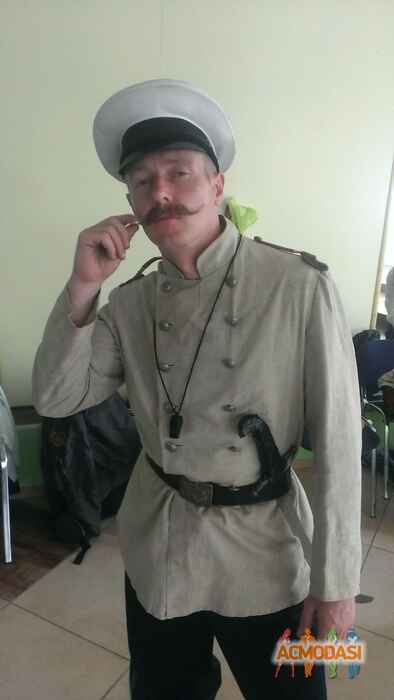 Федір Володимирович Козін фото №948413. Завантажено 24 Серпня 2016