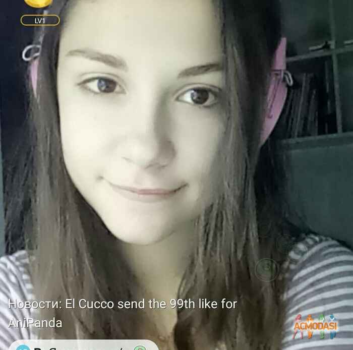 Лера  Ефримова фото №999522. Завантажено 20 Грудня 2016