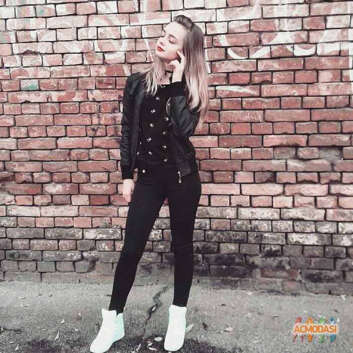 Карина  Ражик фото №1012608. Завантажено 27 Січня 2017