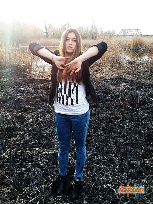 Юлія Іванівна Булюк фото №1020248. Завантажено 14 Лютого 2017