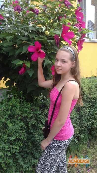 Валерия Дмитриевна Бакун фото №1067301. Завантажено 16 Червня 2017