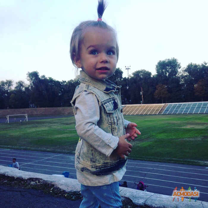 Марія Сергіївна Пронська фото №1123446. Завантажено 24 Жовтня 2017