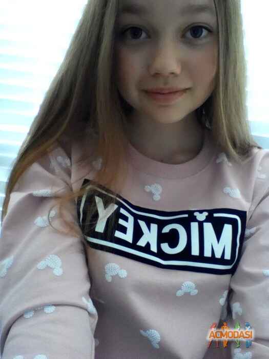 Анастасия  Савилова фото №1082274. Завантажено 23 Липня 2017