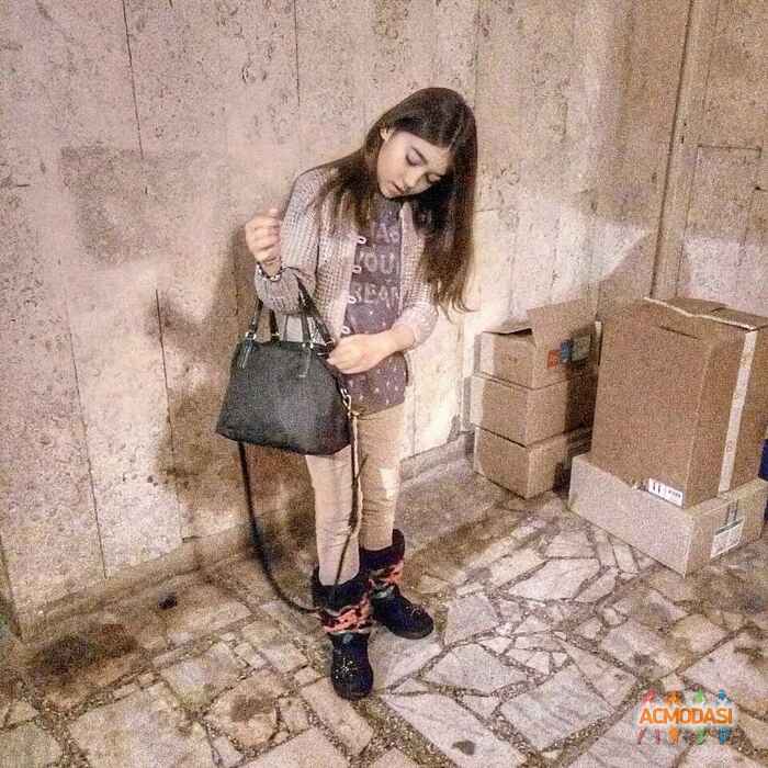 Маргарита Олександрівна Маринич фото №1185345. Завантажено 13 Лютого 2018