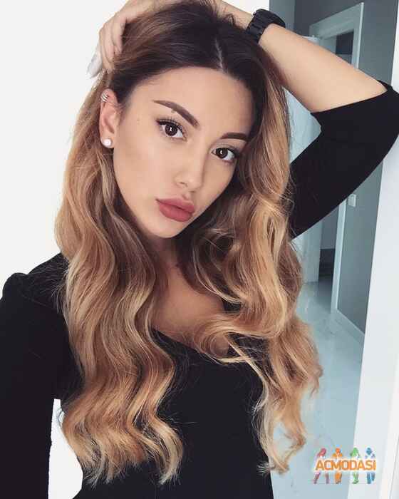 Азиза Гайратовна Файзуллаева фото №1267154. Завантажено 30 Липня 2018