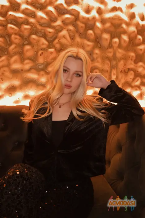 Марія Сергіївна Кравченко фото №1750513. Завантажено 14 Грудня 2025