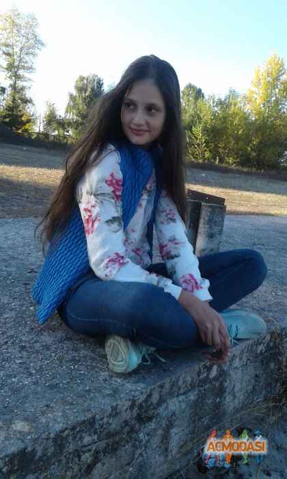 Етері Шалвівна Андгуладзе фото №1320649. Завантажено 11 Листопада 2018