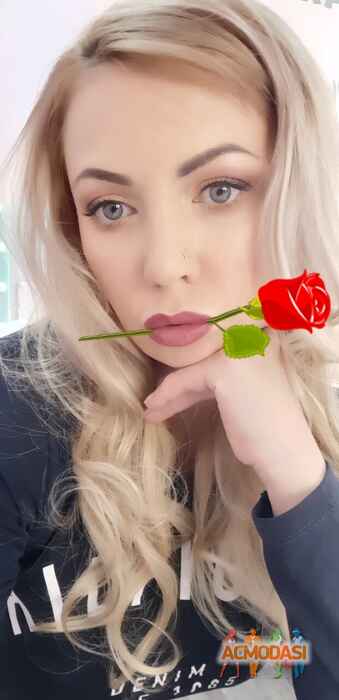 Алина Владимировна Нечаева фото №1396649. Завантажено 06 Травня 2019