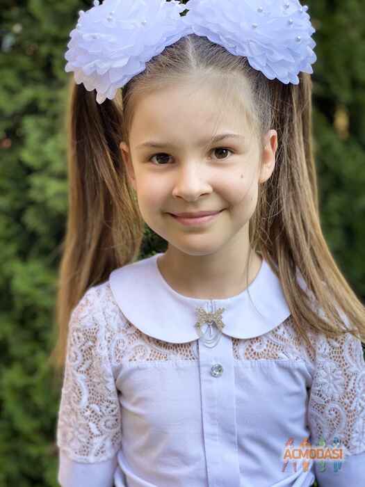 Лиза   фото №1584168. Завантажено 15 Листопада 2020