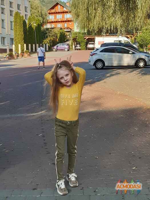 Кира  Карпенко фото №1534524. Завантажено 31 Травня 2020