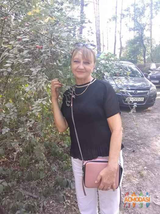 Татьяна Ильинична Шураева фото №1536096. Завантажено 05 Червня 2020