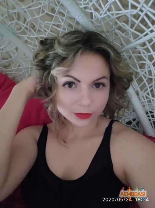 Nataliia  Mozol фото №1537617. Завантажено 10 Червня 2020