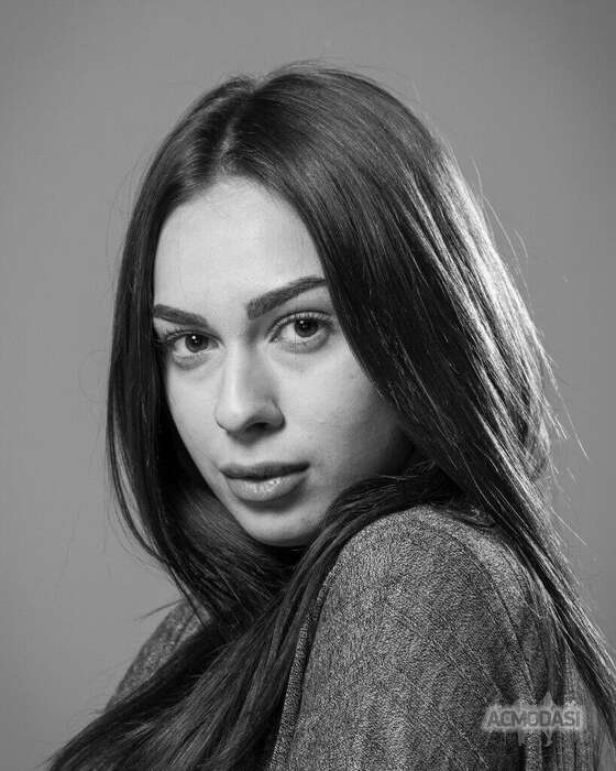 Кристина  Агафонова фото №1658133. Завантажено 05 Жовтня 2021