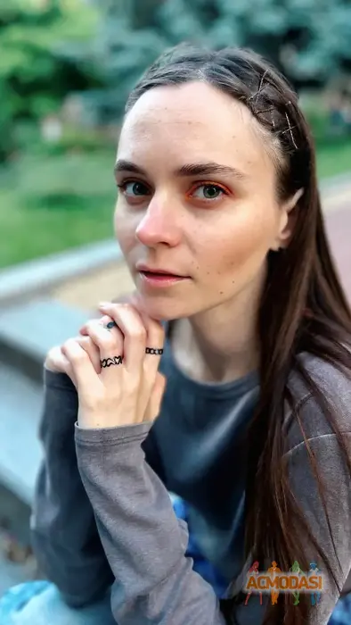 Анна  Третяк фото №1745388. Завантажено 25 Липня 2025