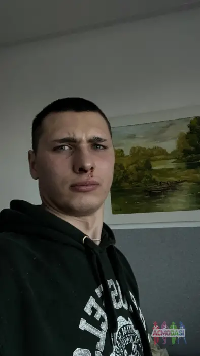 Максим  Скляренко фото №1752998. Завантажено 16 Лютого 2026