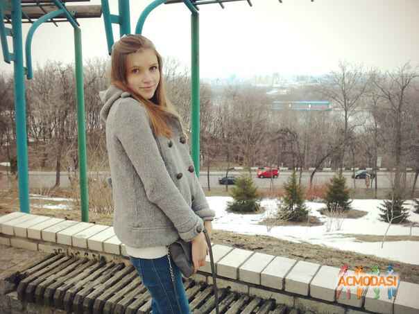 Владислава   фото №408544. Завантажено 14 Травня 2013